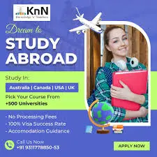 KnN Study Abroad
