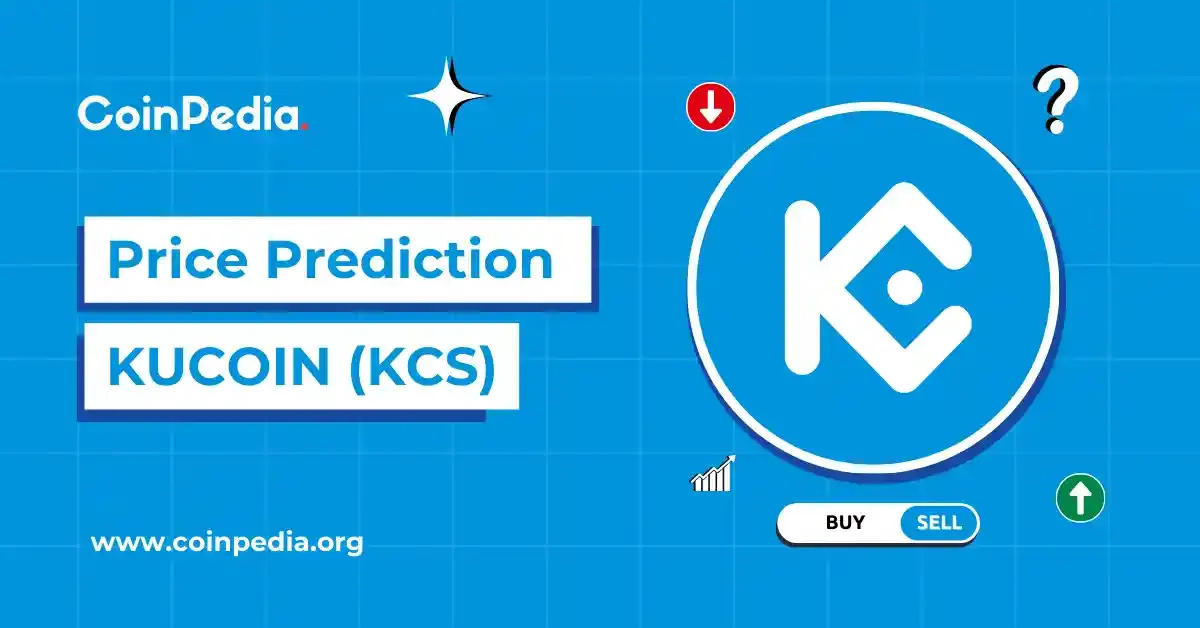 KuCoin Token Coin