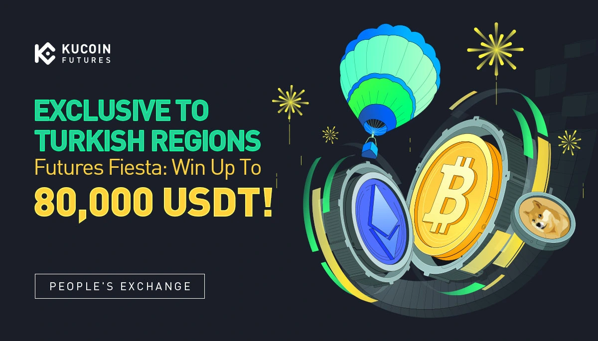 KuCoin Token Coin