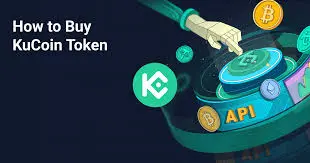 KuCoin Token Coin