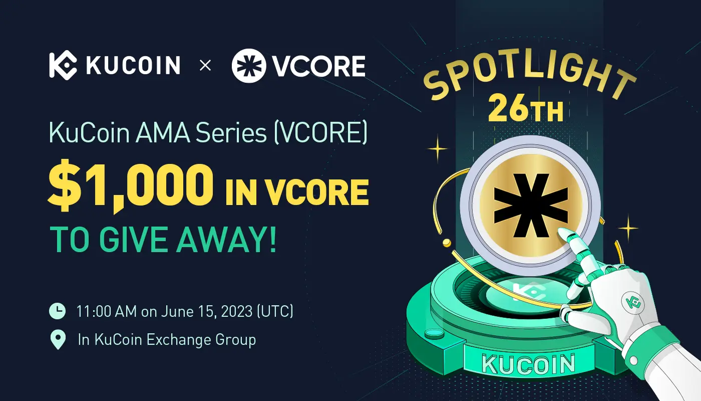 KuCoin Token Coin