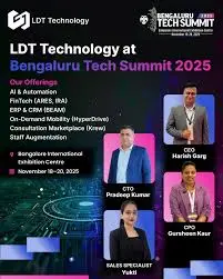 LDT Technology