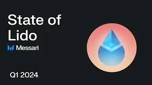 Lido Staked Ether Coin