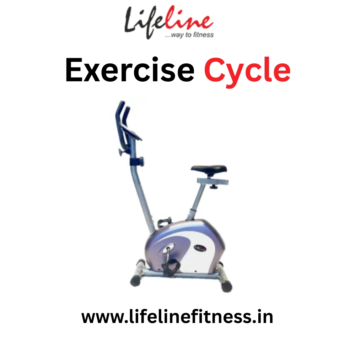 Lifeline Fitness