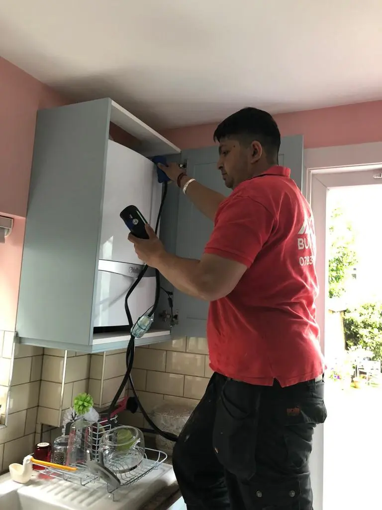 Local Boiler Repair London & Plumbing