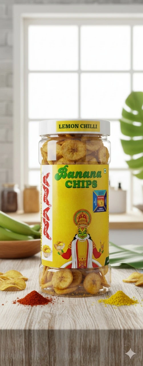 Maa Kauleshwari Foods