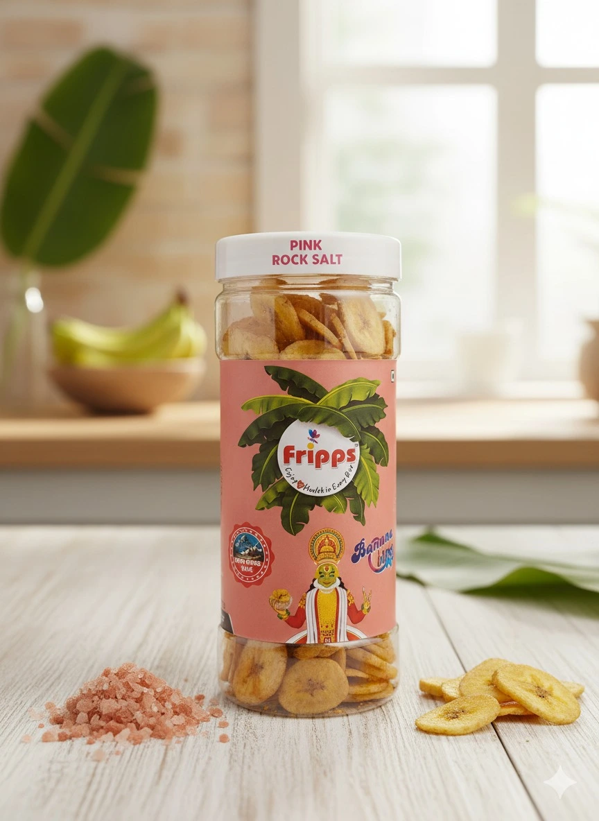 Maa Kauleshwari Foods