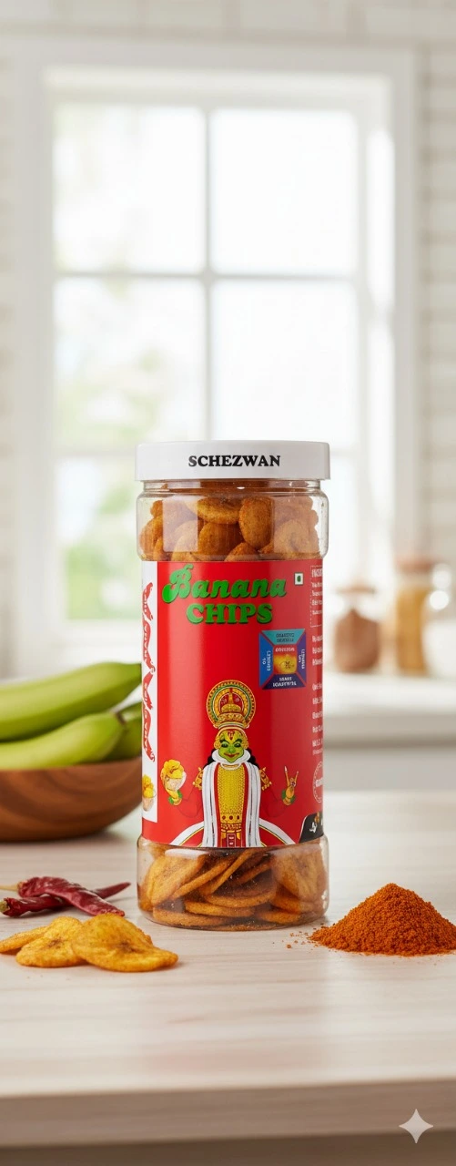 Maa Kauleshwari Foods