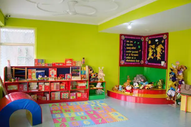 Makoons Pre School Sector 29