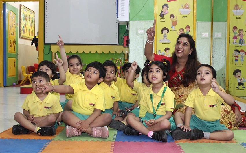 Makoons Ashok Nagar