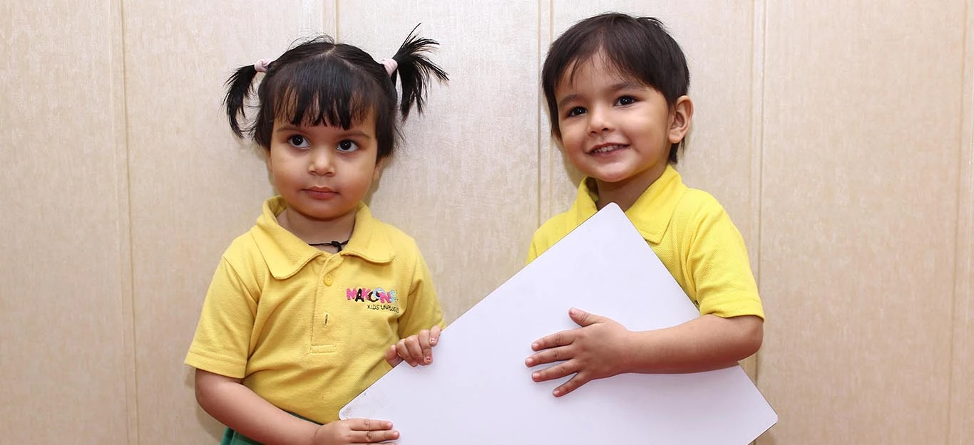 Makoons Pre School Sector 29