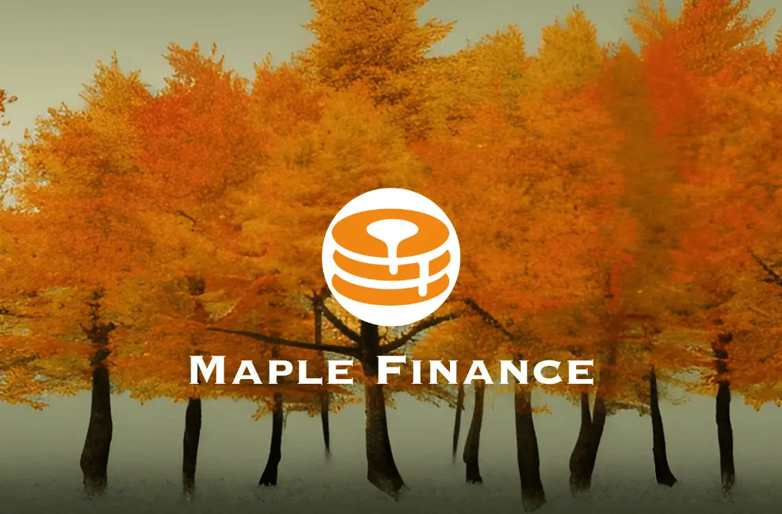 Maple Finance Coin