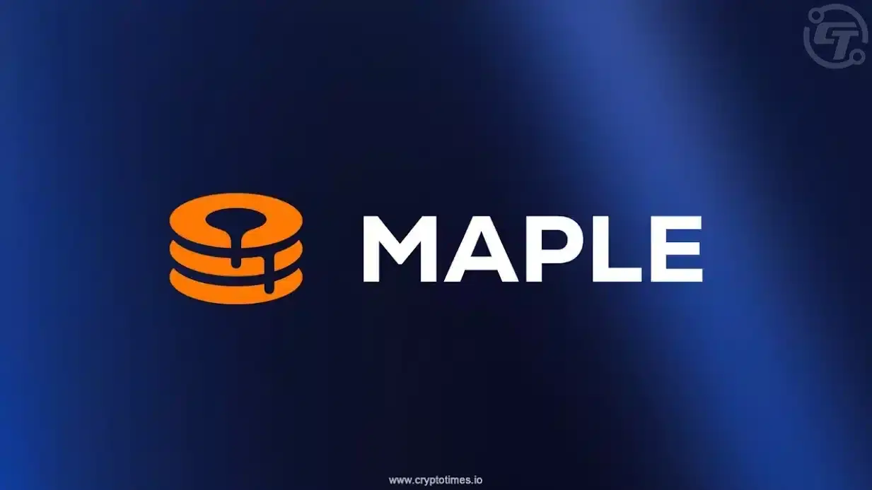 Maple Finance Coin