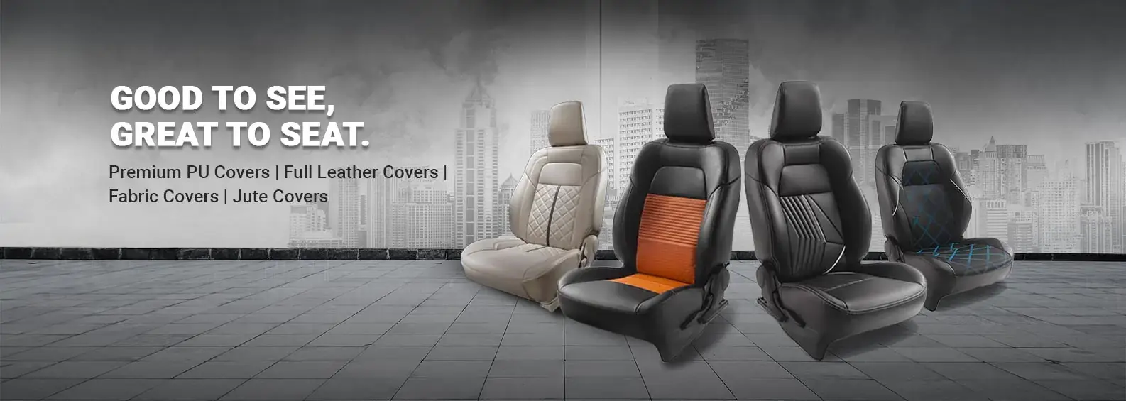 Maruti Suzuki Service (ABT Guindy, Race Course)