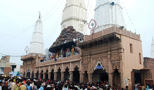 MathuraHub