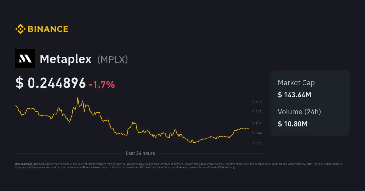 Metapiex
