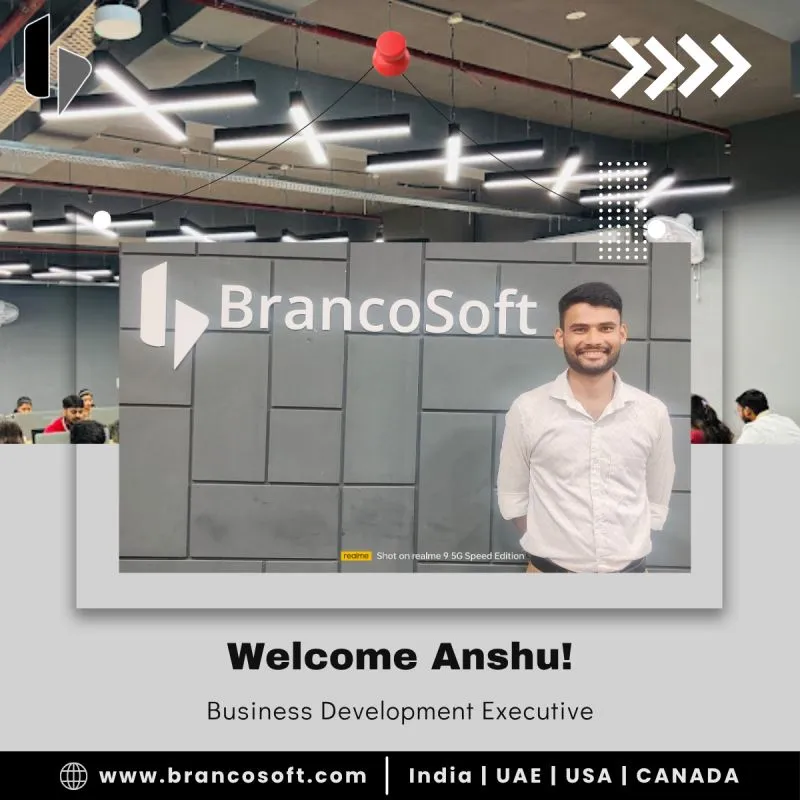 BrancoSoft