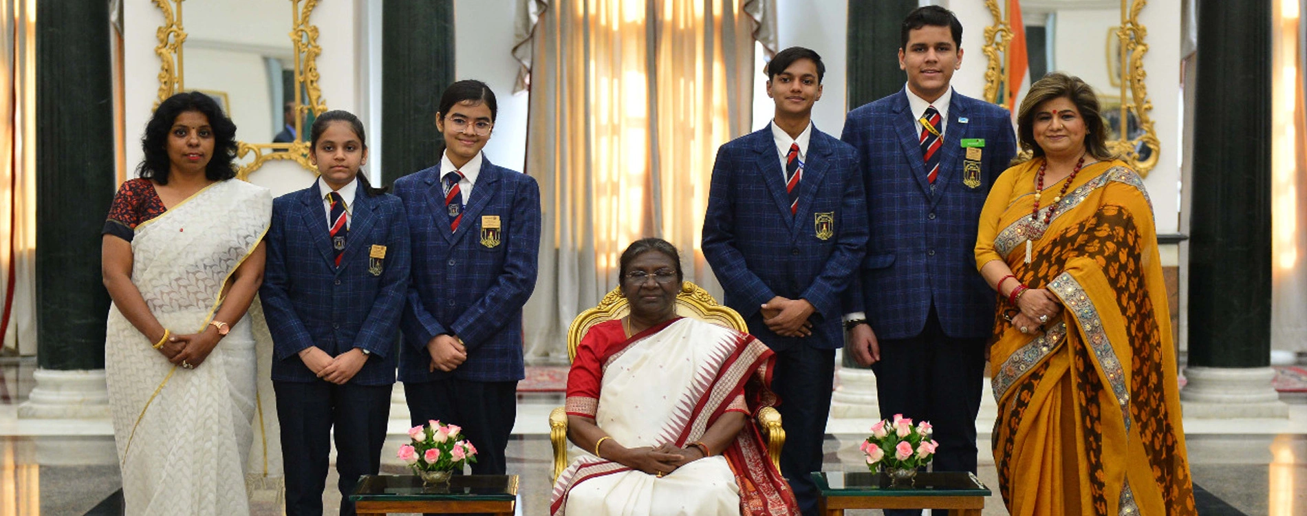 Modern Public School, Shalimar Bagh