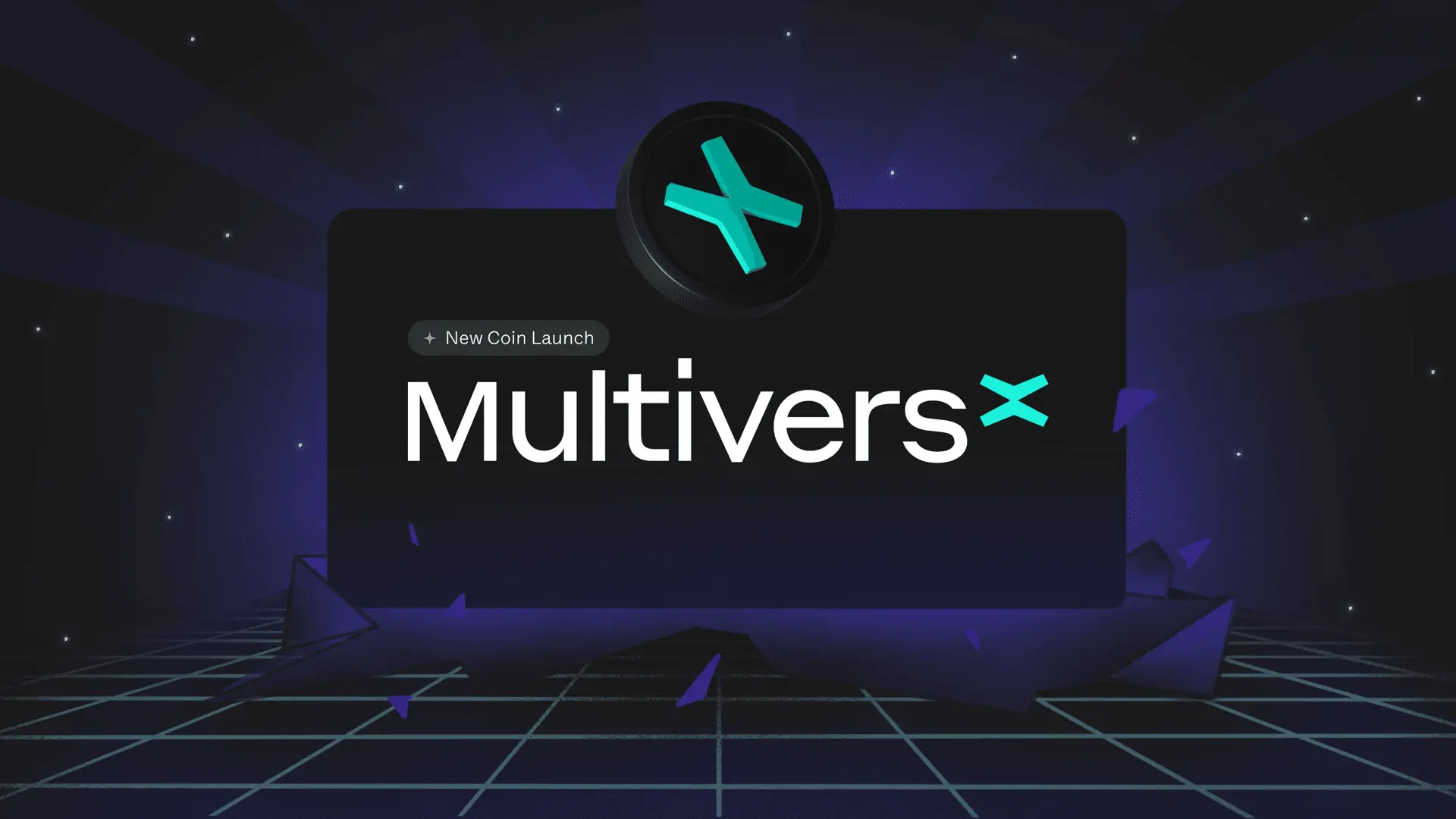 MultiversX