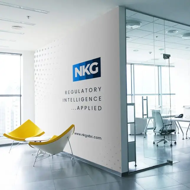 NKG Advisory Business  Consulting Services Pvt Ltd 