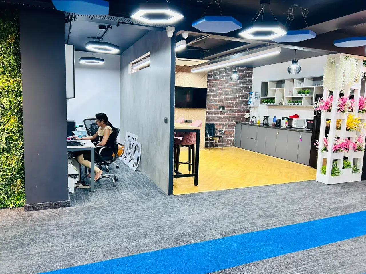 NKG Advisory Business  Consulting Services Pvt Ltd 