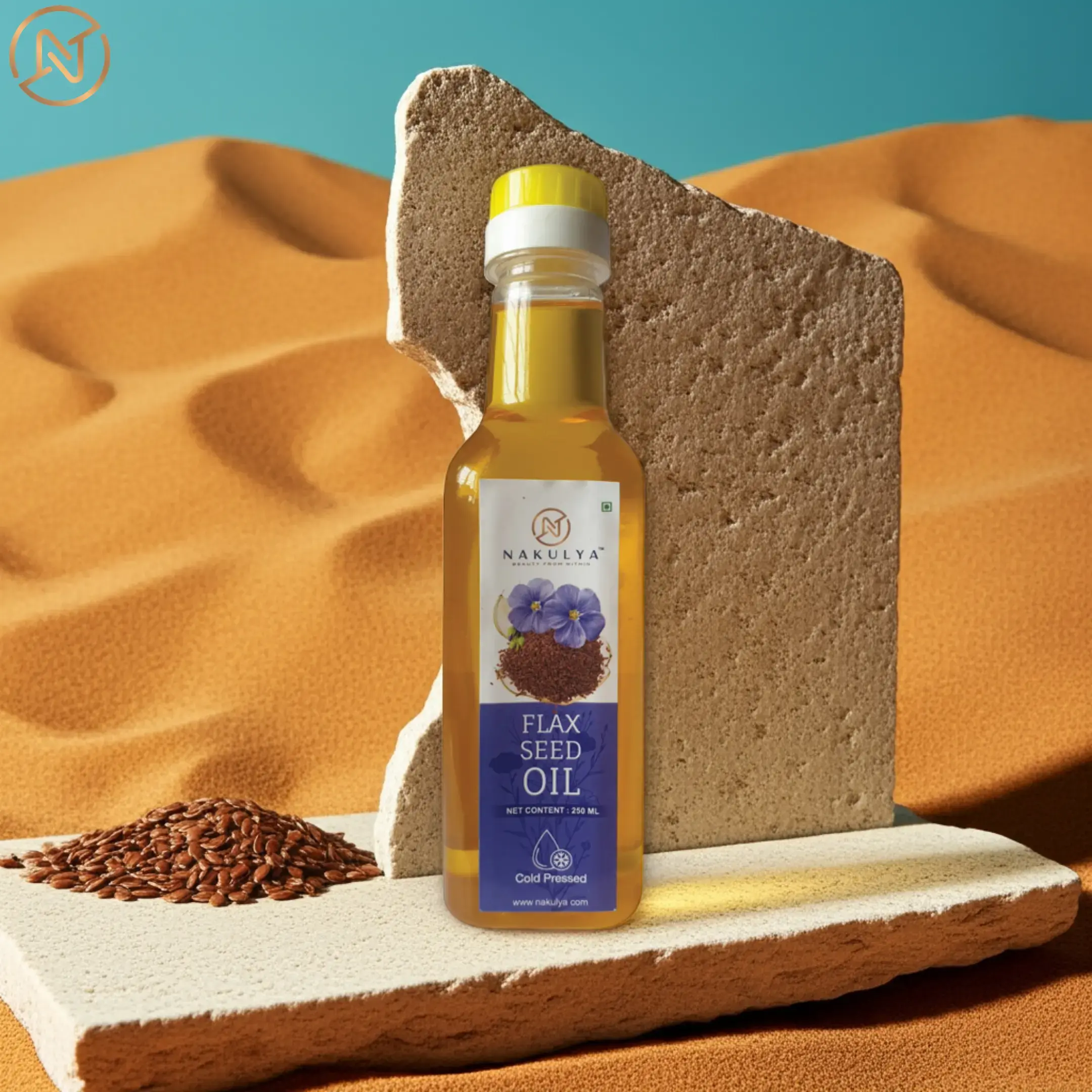 Nakulya Edible Oils Pvt Ltd