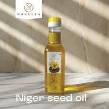 Nakulya Edible Oils Pvt Ltd