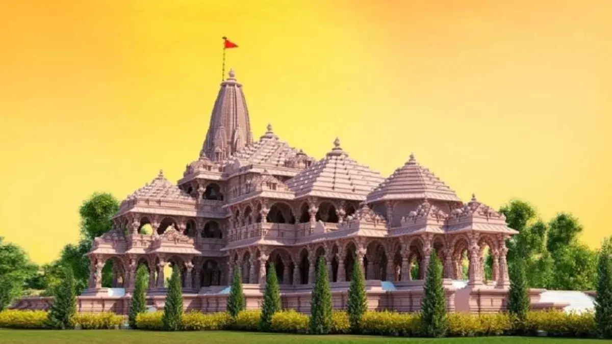 Naman Darshan