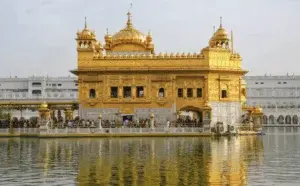 Naman Darshan
