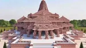 Naman Darshan