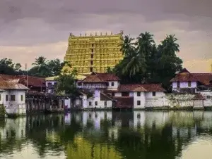 Naman Darshan