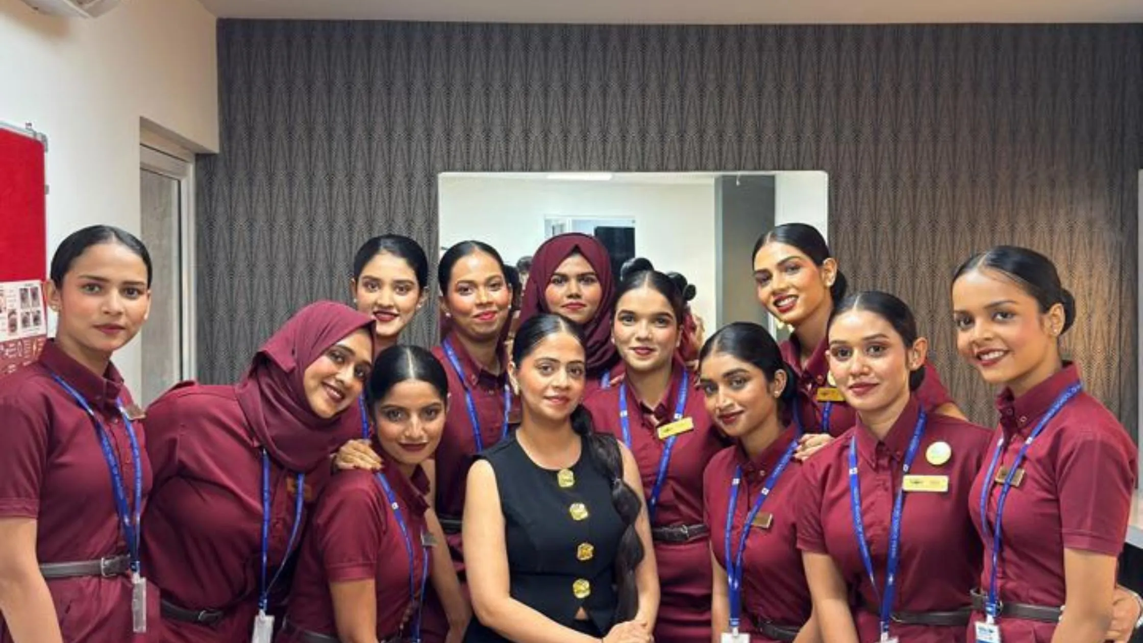 Neerja School of Aviation