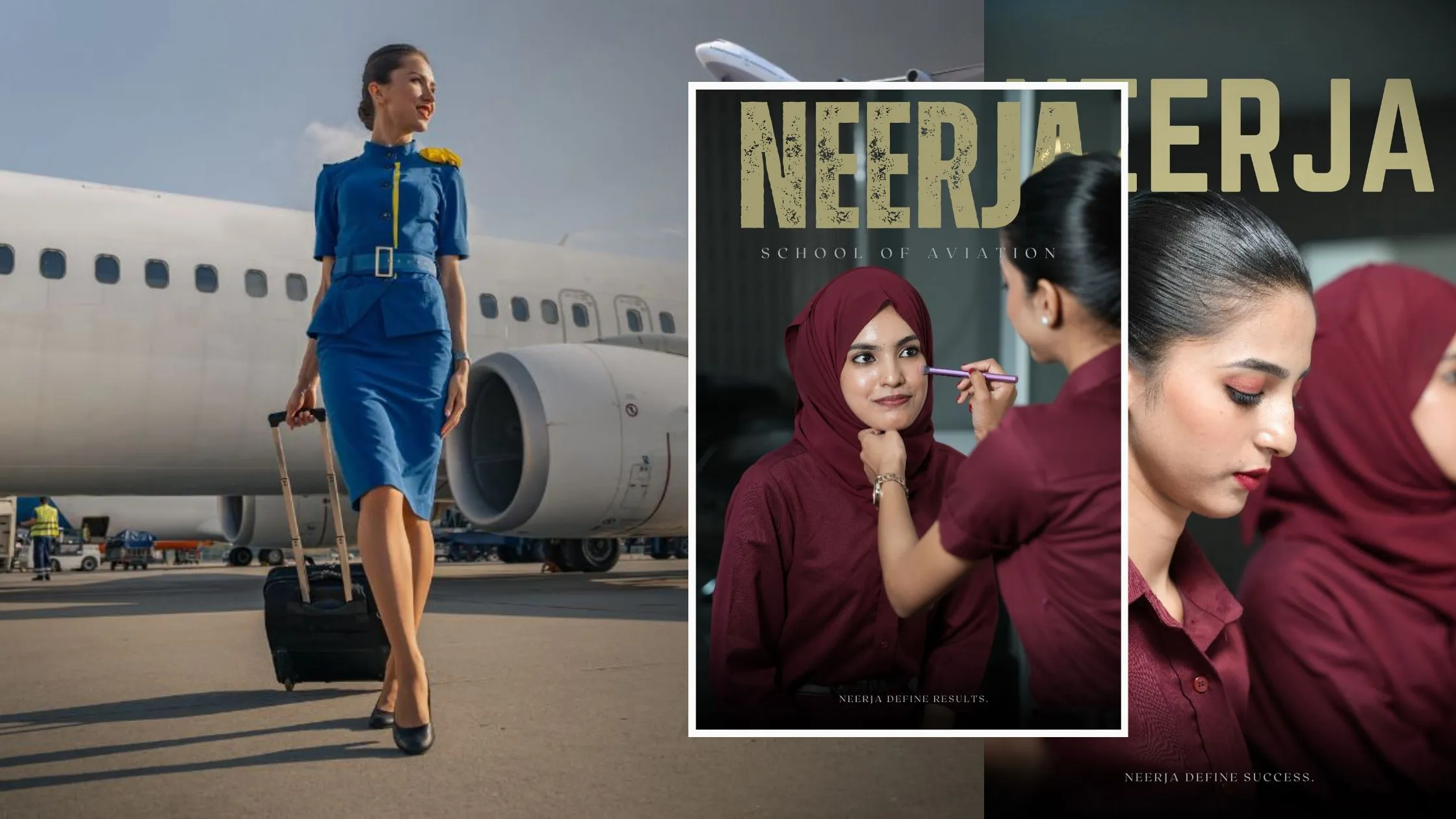 Neerja School of Aviation