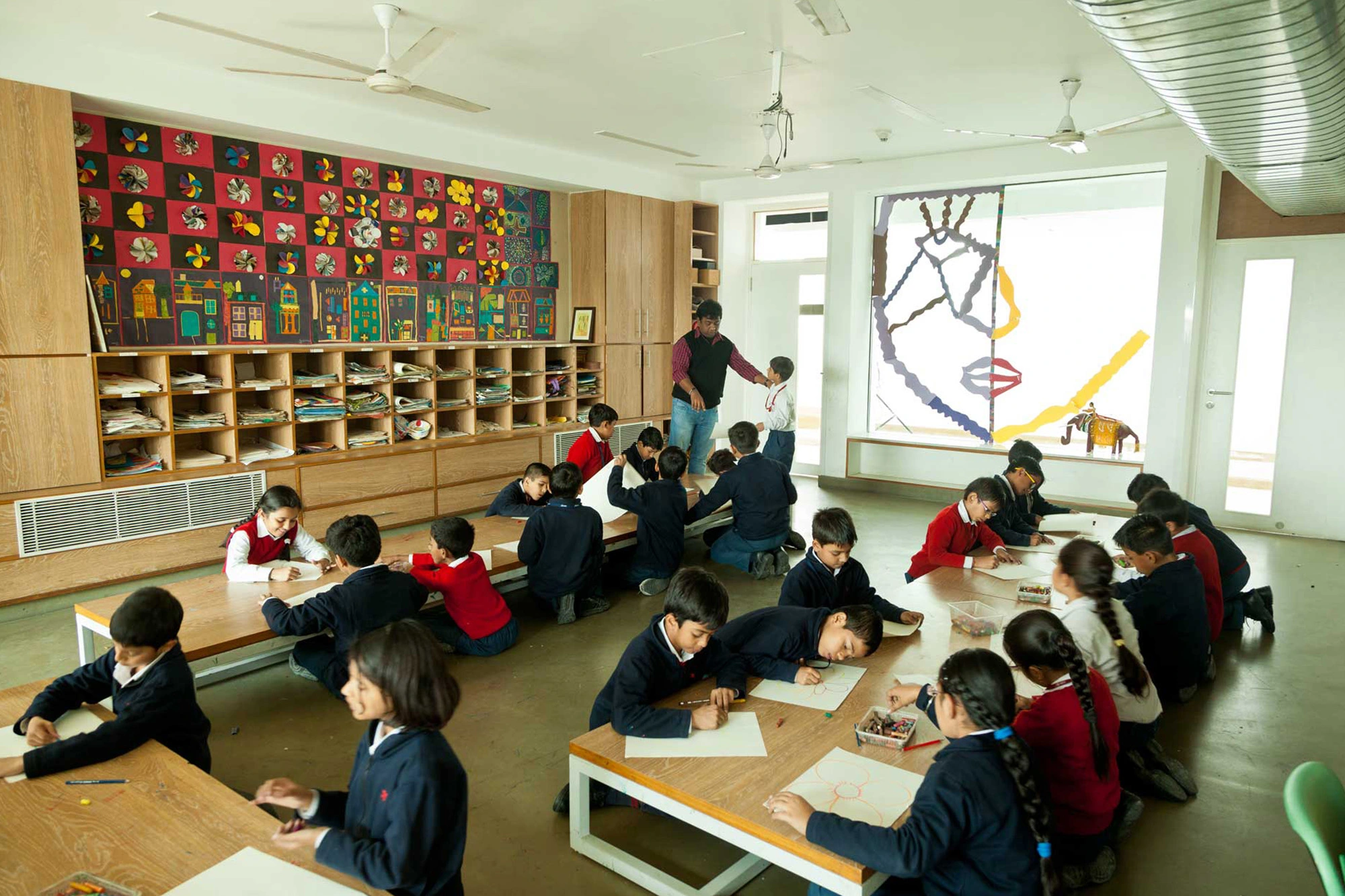 Nirmal Bhartia School