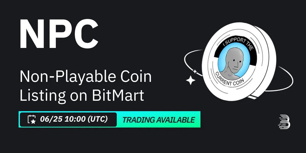 Non-Playable Coin