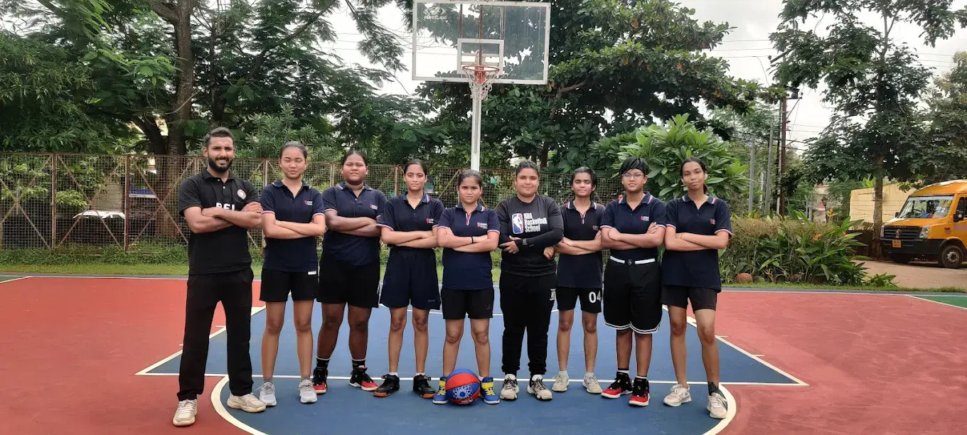 ODM International School