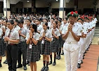 ODM International School