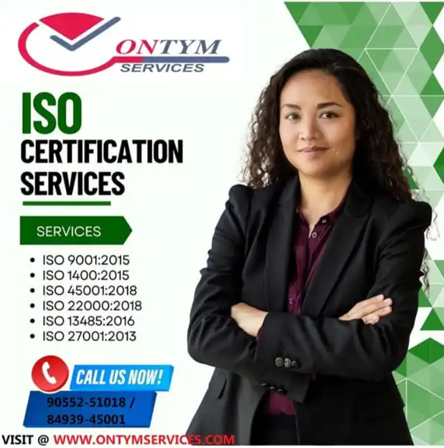 Ontym Services