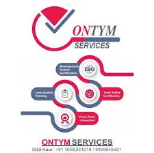 Ontym Services