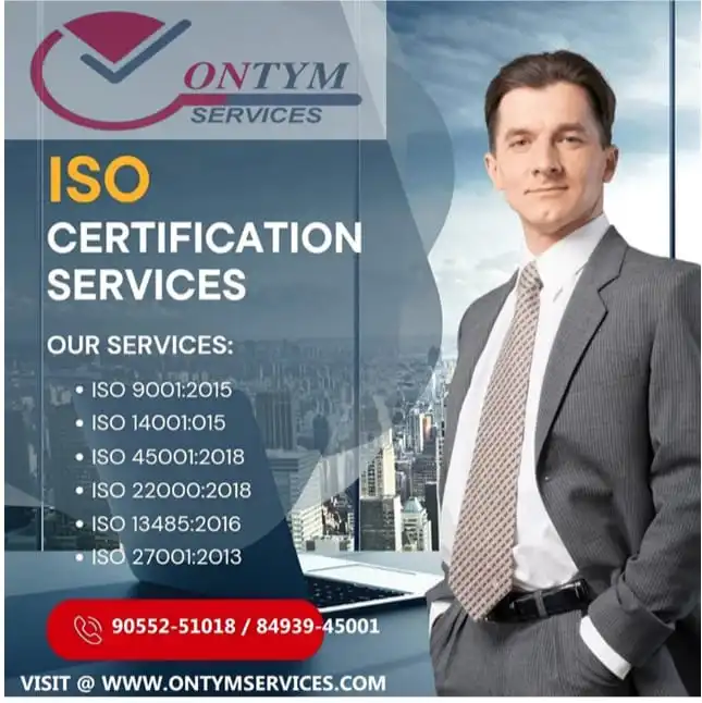 Ontym Services