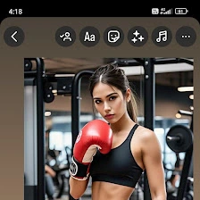 Olympia Fitness and Martial Art Academy