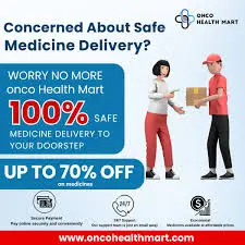 Onco Health Mart