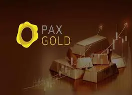 PAX Gold