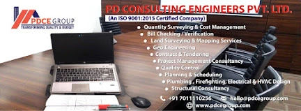 PD Consulting Engineers Pvt Ltd  