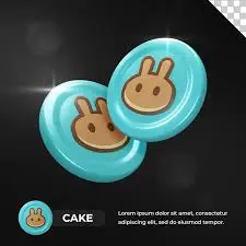PancakeSwap Coin