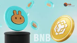 PancakeSwap Coin