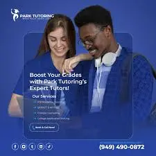 Park Tutoring