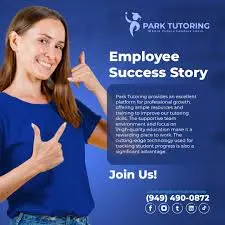 Park Tutoring