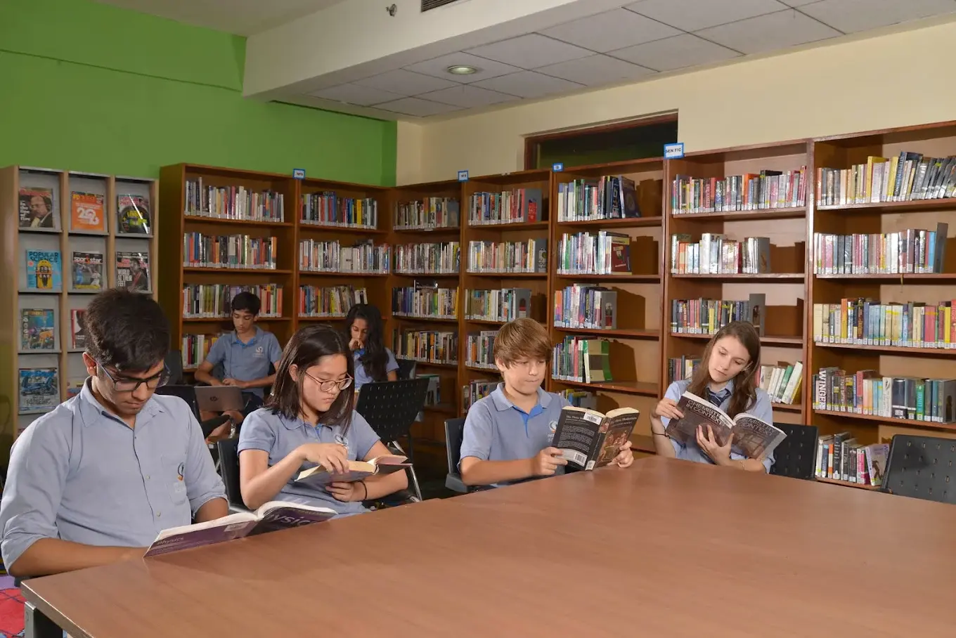 Pathways World School