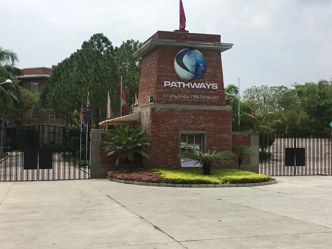 Pathways World School